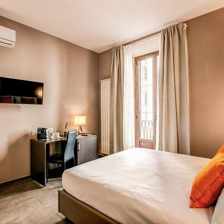H501 Luxury Rooms Rome Extérieur photo
