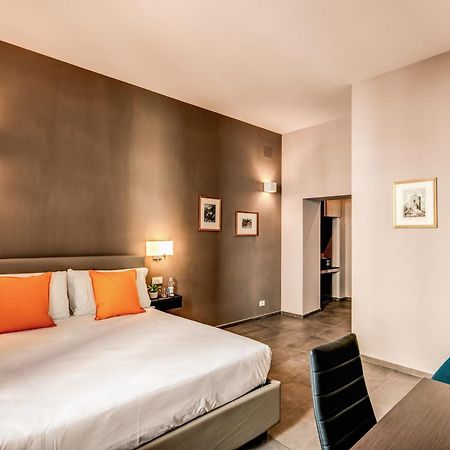 H501 Luxury Rooms Rome Extérieur photo