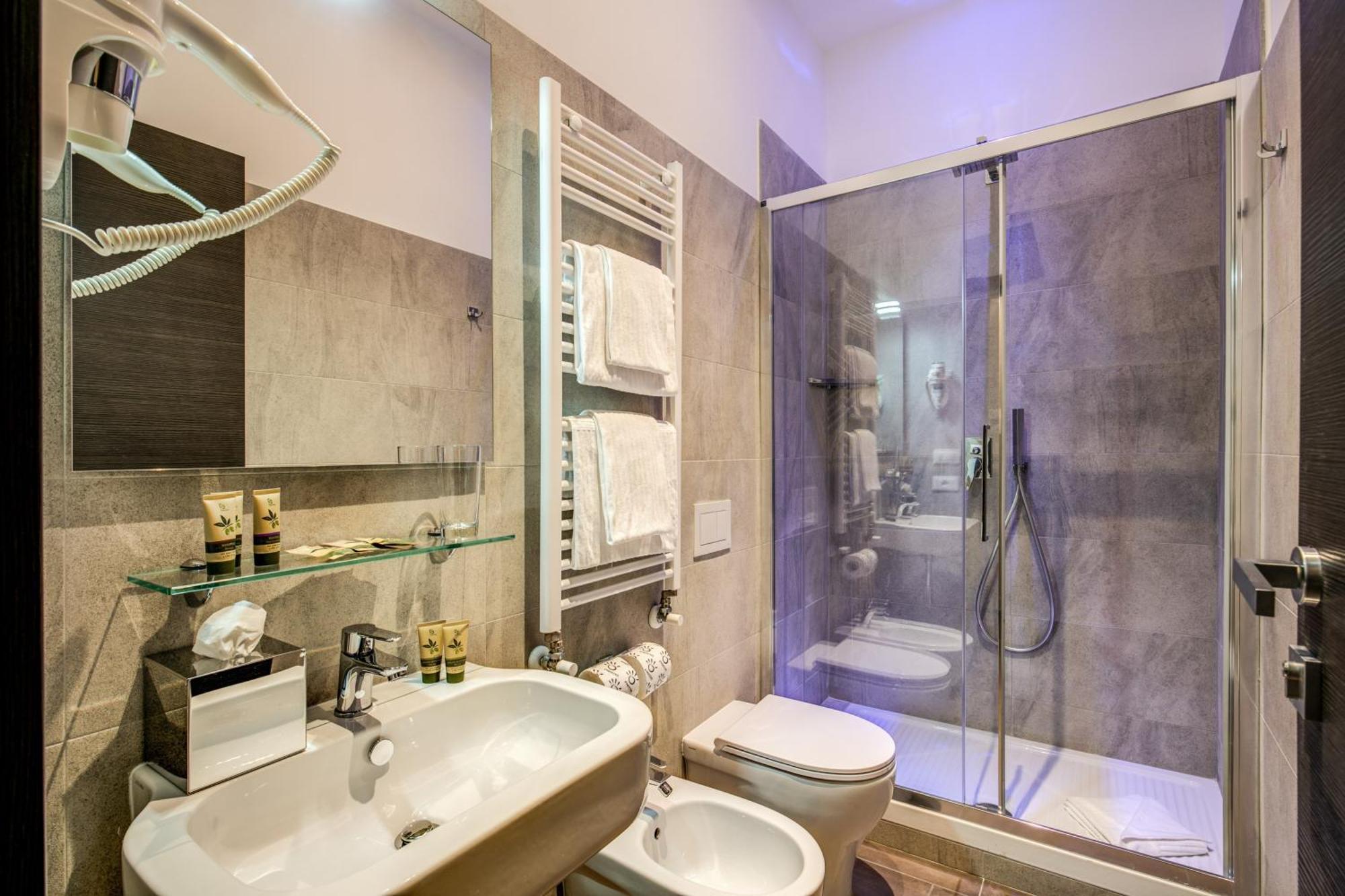 H501 Luxury Rooms Rome Extérieur photo