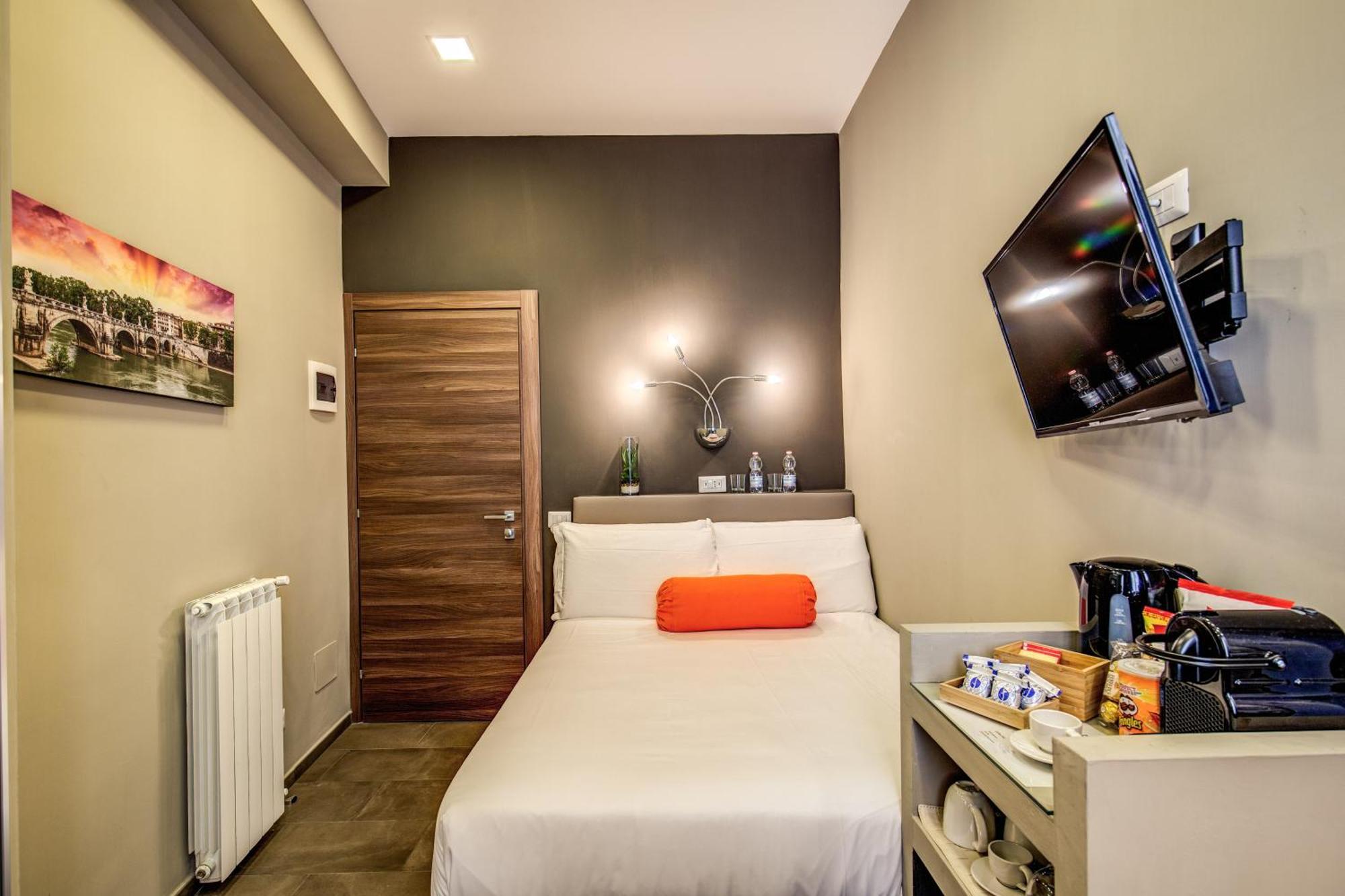 H501 Luxury Rooms Rome Extérieur photo