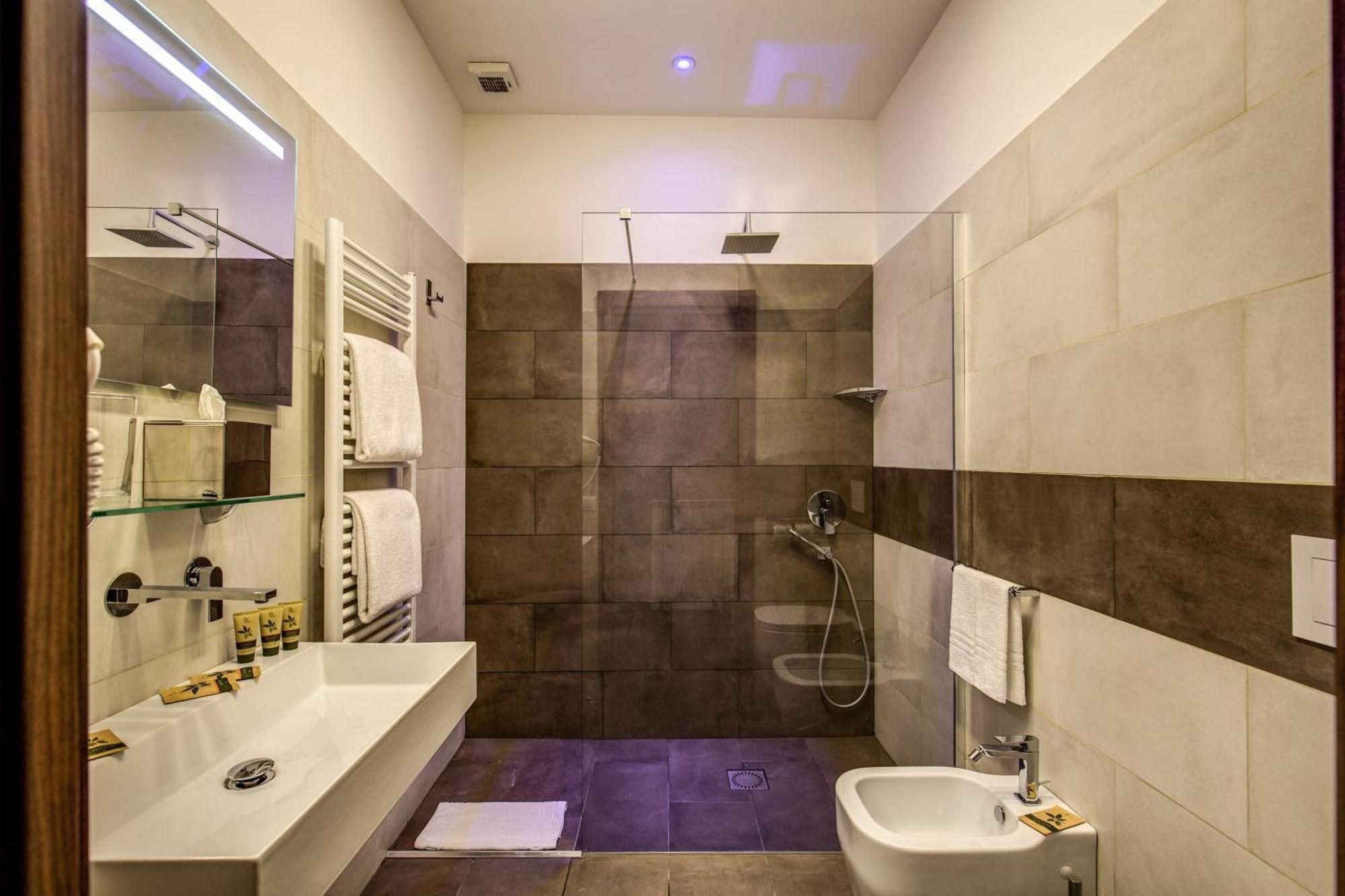 H501 Luxury Rooms Rome Extérieur photo