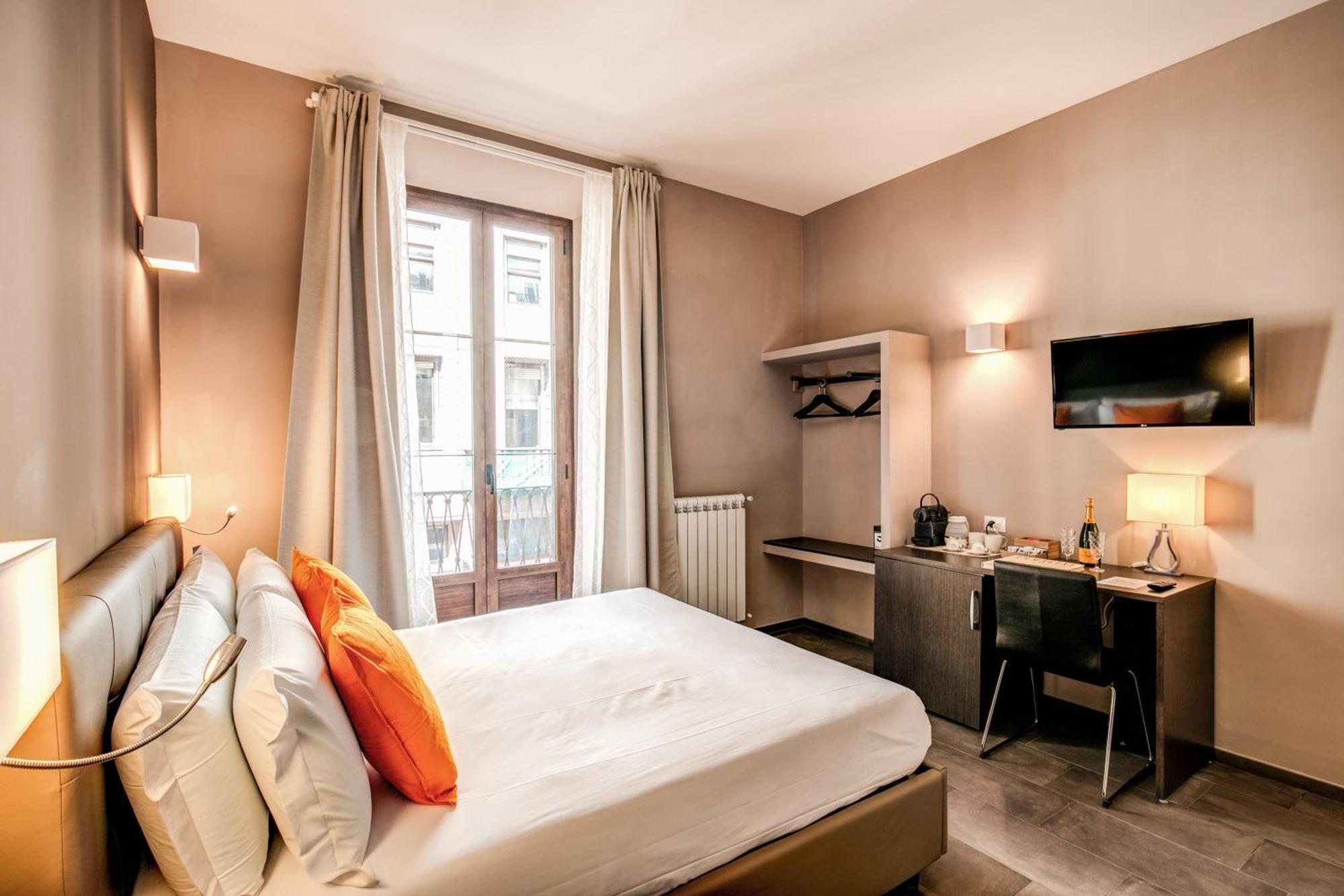 H501 Luxury Rooms Rome Extérieur photo