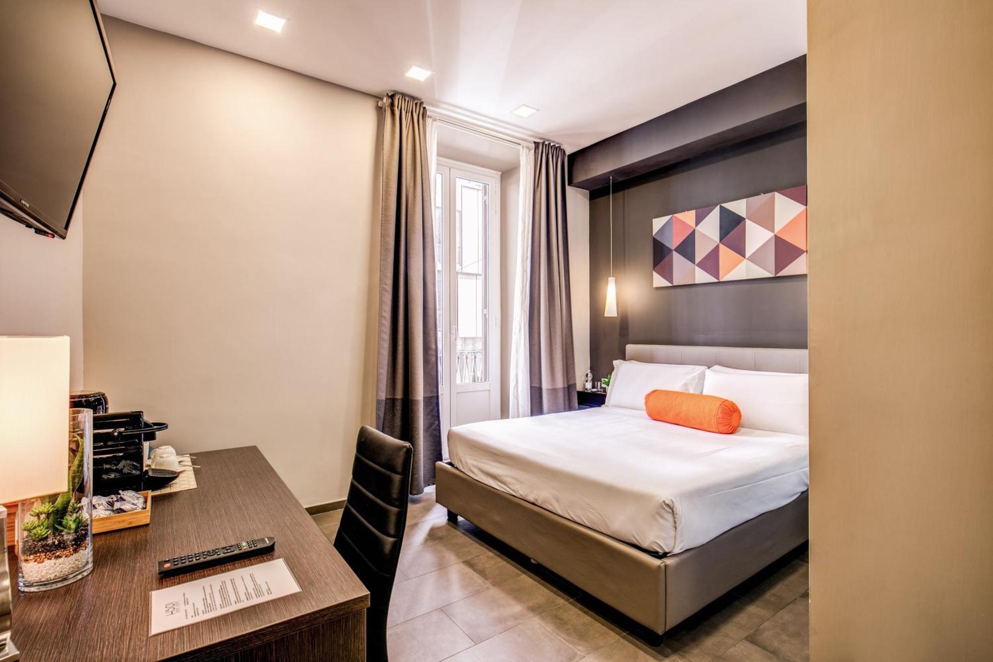 H501 Luxury Rooms Rome Extérieur photo