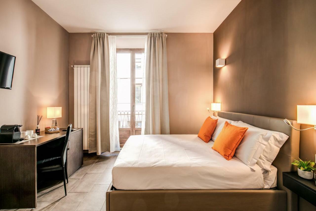 H501 Luxury Rooms Rome Extérieur photo