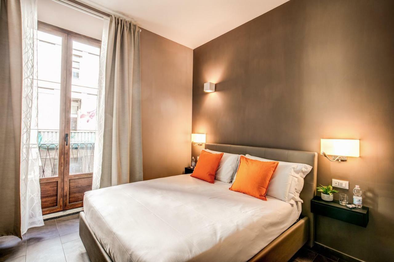 H501 Luxury Rooms Rome Extérieur photo