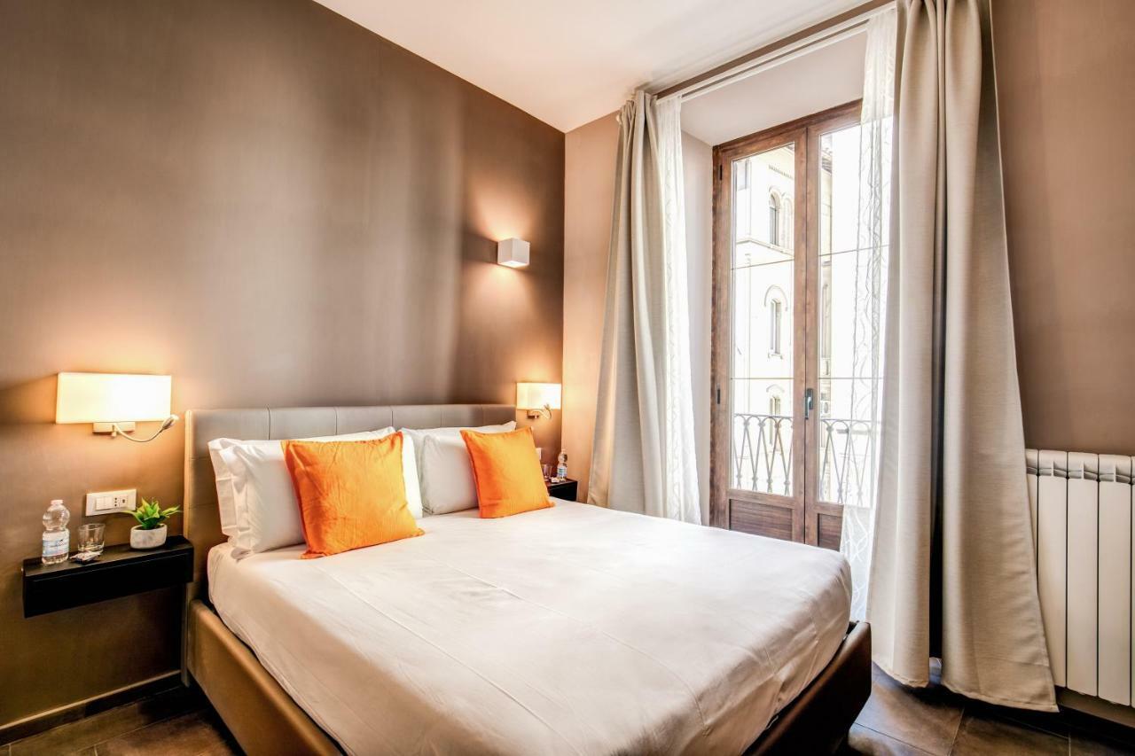 H501 Luxury Rooms Rome Extérieur photo