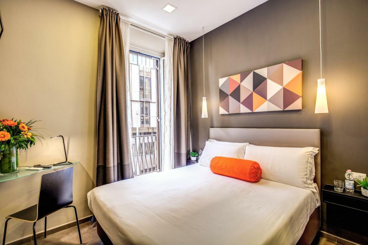 H501 Luxury Rooms Rome Extérieur photo