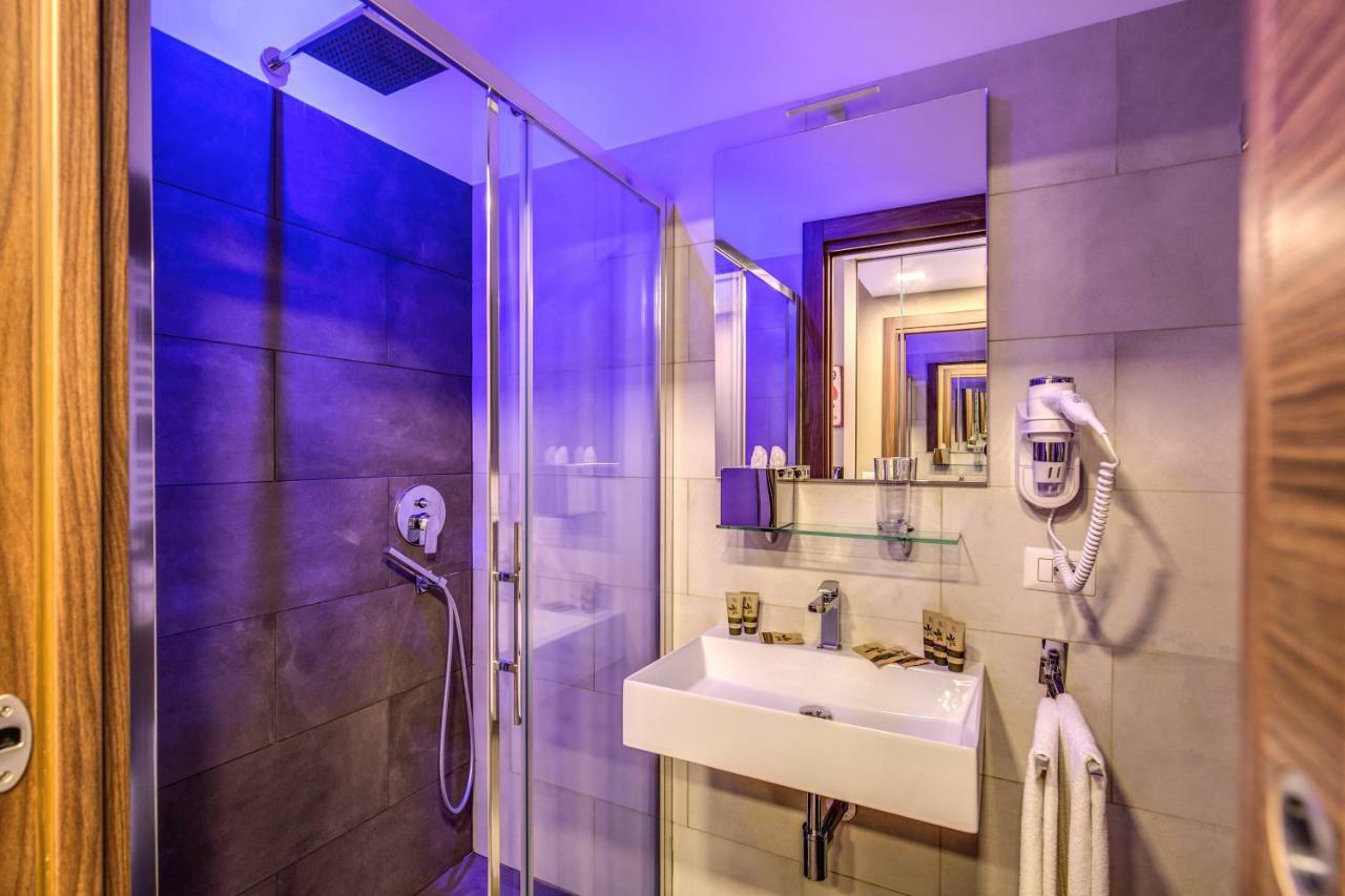 H501 Luxury Rooms Rome Extérieur photo